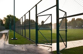 Chain Link Fencing Calgary