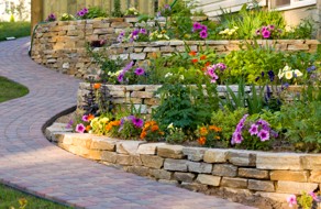 Retaining Walls Calgary