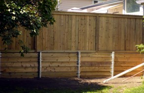 Calgary Retaining Walls