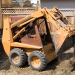 Excavation - Skid Steer