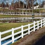 Acreage Fence