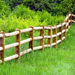 Acreage Fence