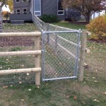 Acreage Fence