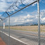 Chain Link Fence